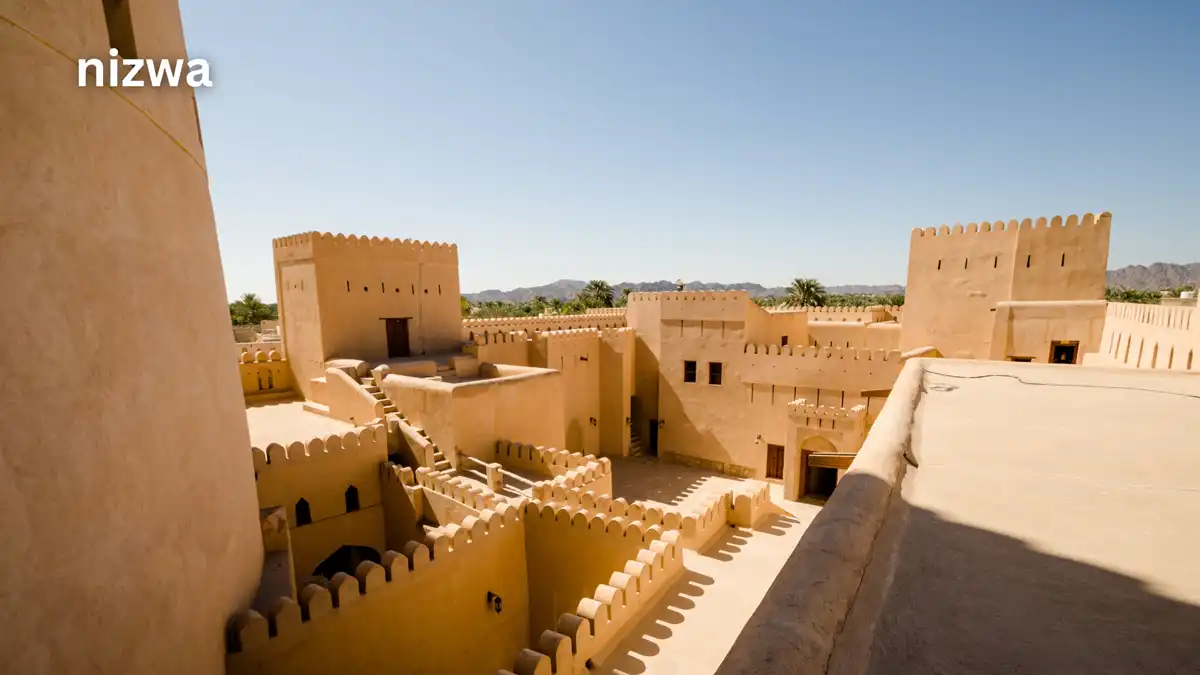 نزوا