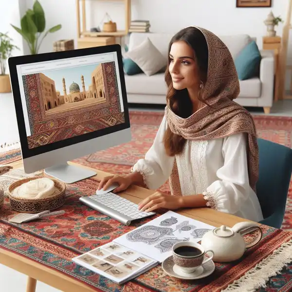 طراحی سایت در عمان
