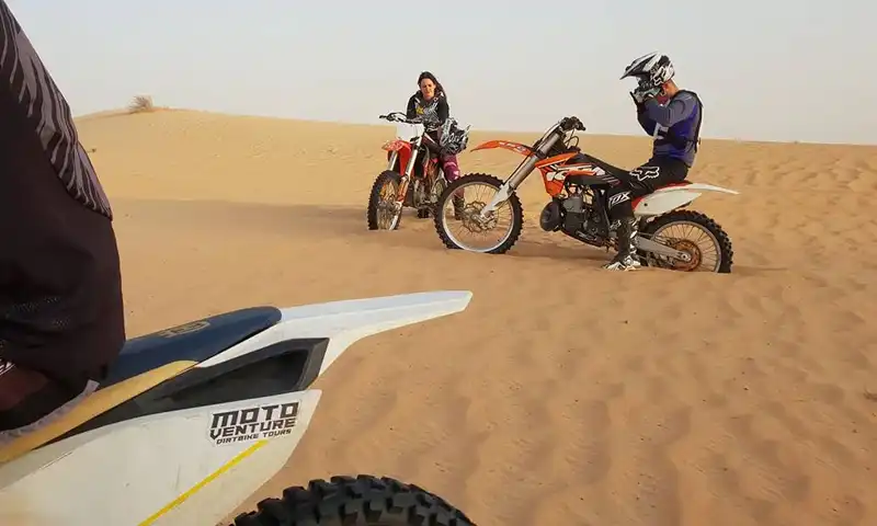 Oman Motorcycle Rentals