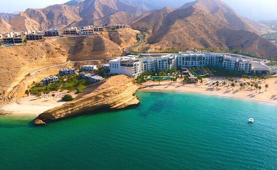 ساحل قنطاب (Qantab Beach)