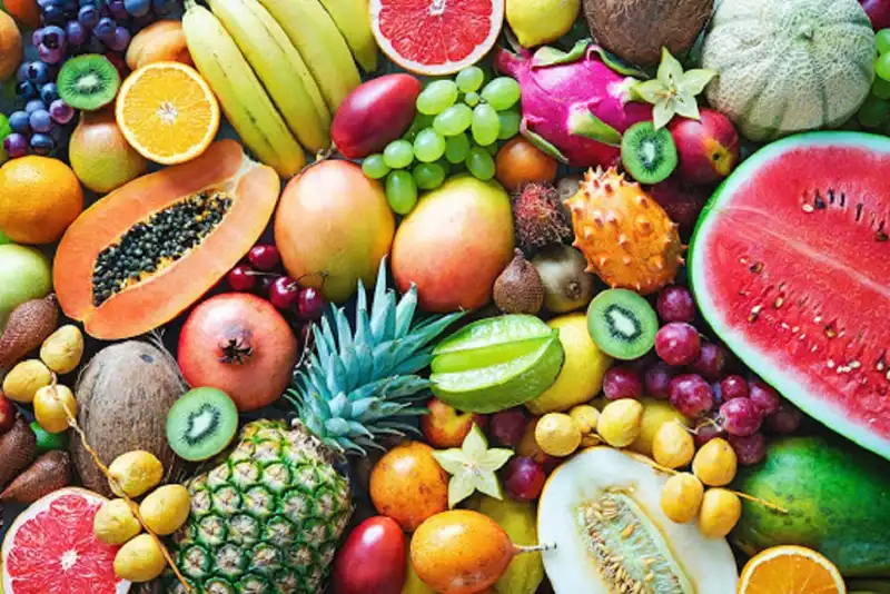 صادرات میوه به عمان