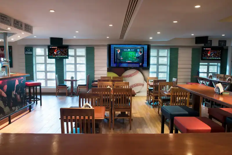 Habana Sports Bar - Your Home of Sports