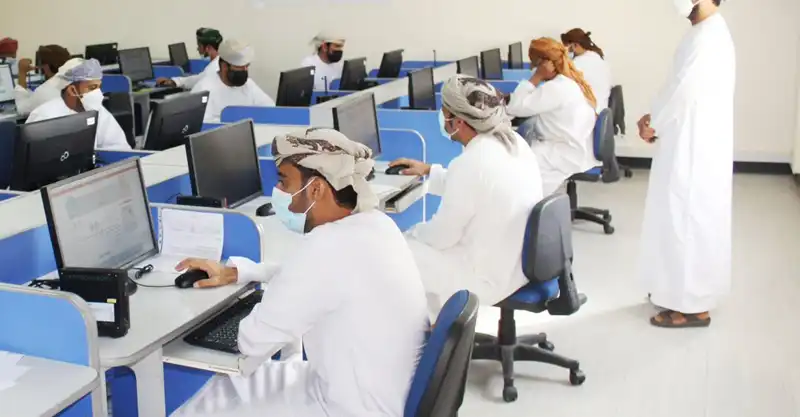 شرایط کار در کشور عمان برای ایرانیان