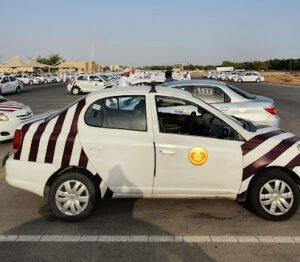 هترین مدارس رانندگی در عمان