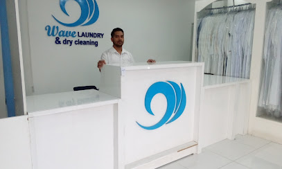 Wave Laundry and Dry Cleaning