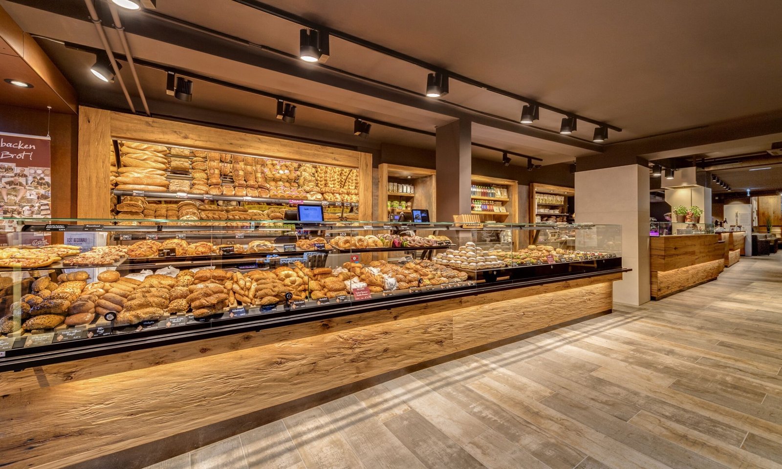 Top 5 Best Modern Oman Bakery in Oman [2024 Update]