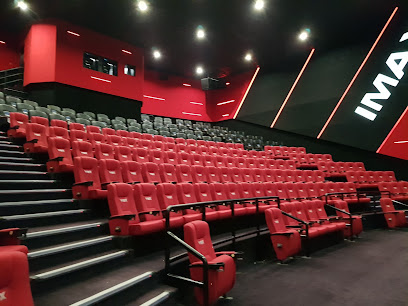 Vox Cinema Qurum city center