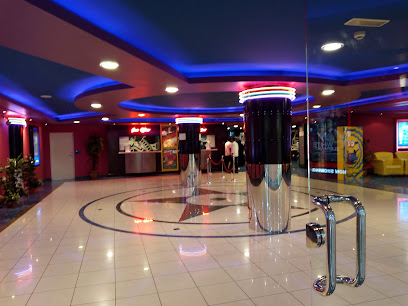 Al Bahja cinema