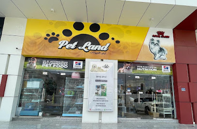 Petland al khoudh