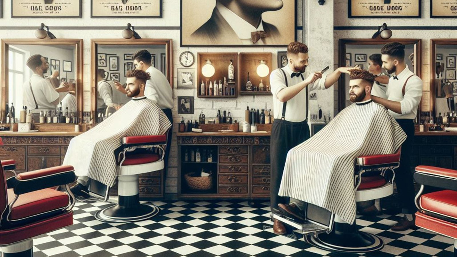 best barber shop in oman best barber shop in muscat(2024)