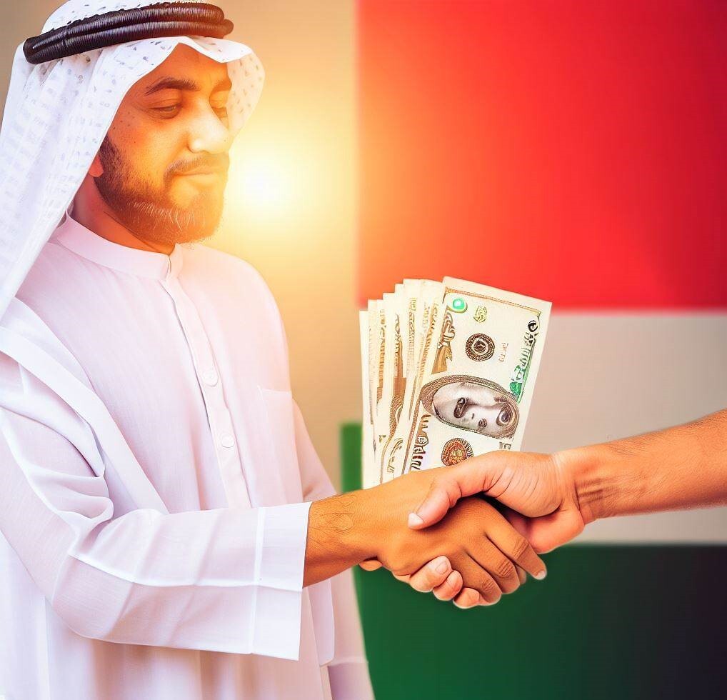 Top 5 Best Modern Exchanges in Oman