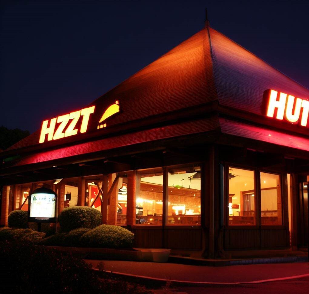 Top 5 Best Pizza Hut Oman