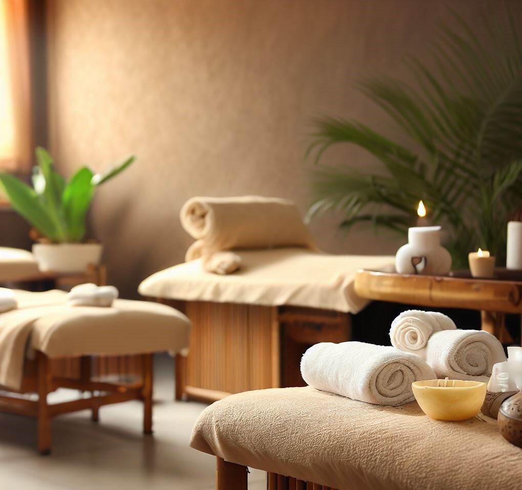 Best massage, spas, wellness centers in Oman | Update2024