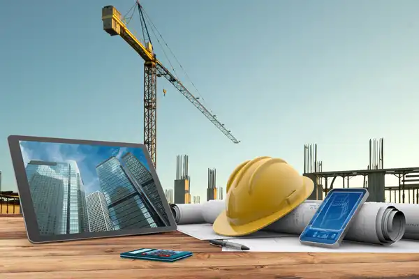 Top Construction Companies in Oman