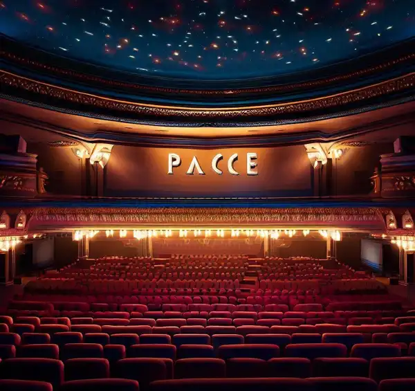 Which place is the best movie Theater in Oman?