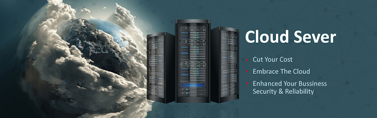 Cloud Acropolis data center