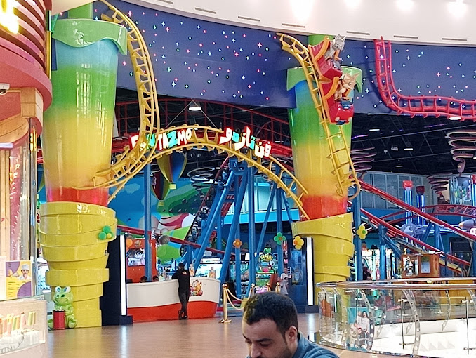 Top 5 Best Birthday Party Places in Oman [2024 Update]