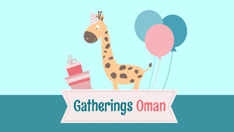 Gatherings Oman