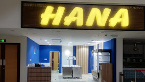 Hana Restaurant