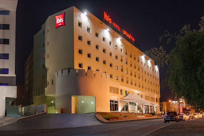 Ibis Hotel Muscat