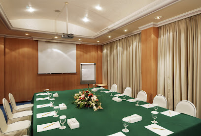 Lobby Boardroom