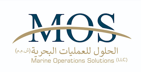 MARINE OPERATIONS SOLUTIONS LLC