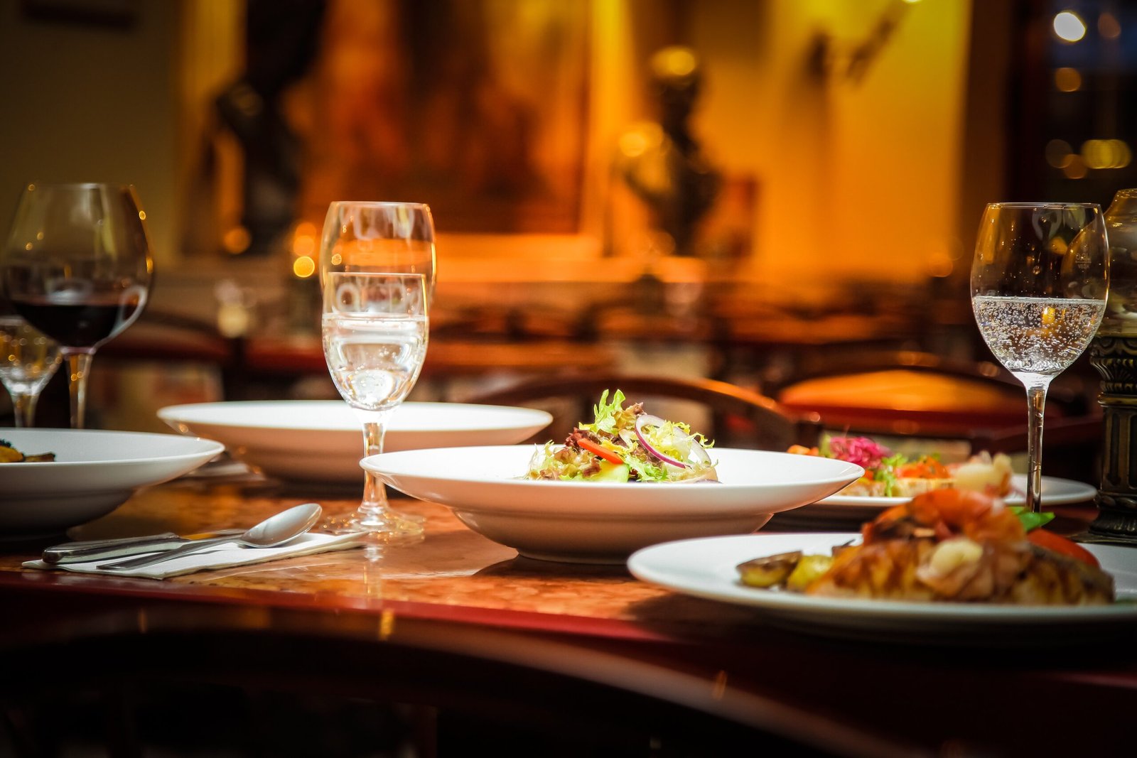 Top 5 Best Restaurants in Oman [2024 Update] Omani Best