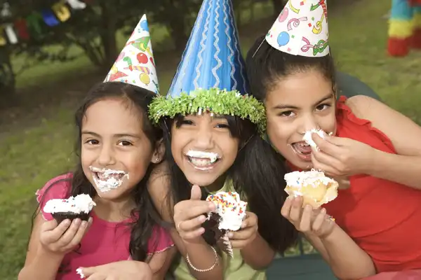 best birthday party places in Oman