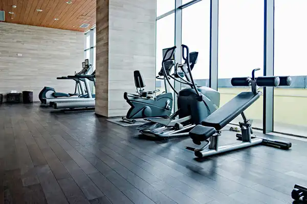 Top 5 Best Gyms in Oman