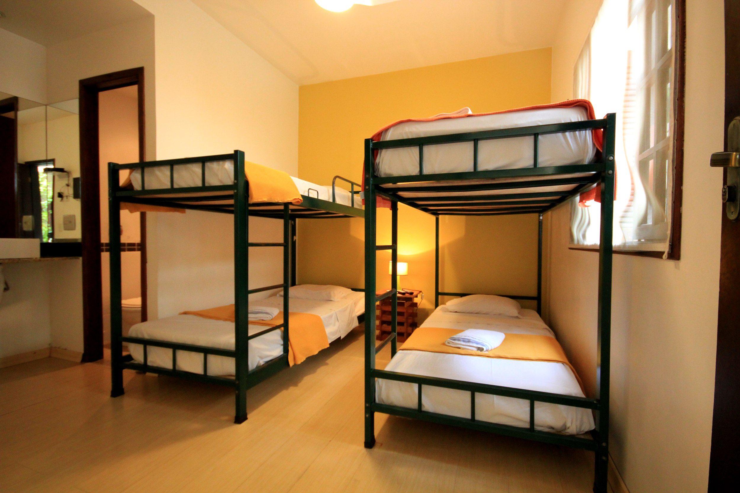 Top 5 Best Hostels in Oman