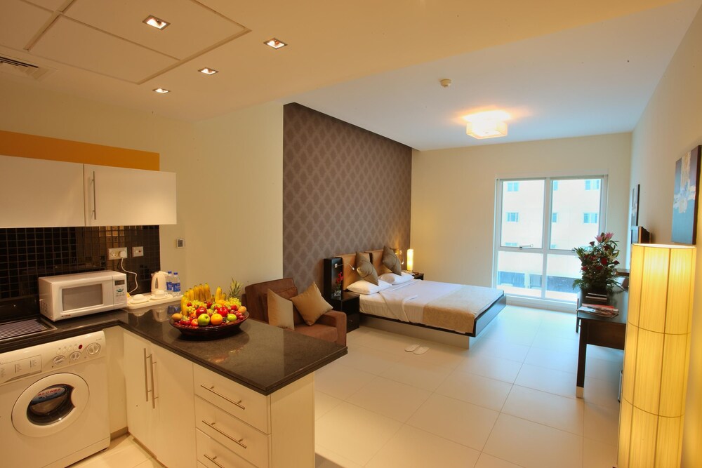 best hotel apartments in Oman