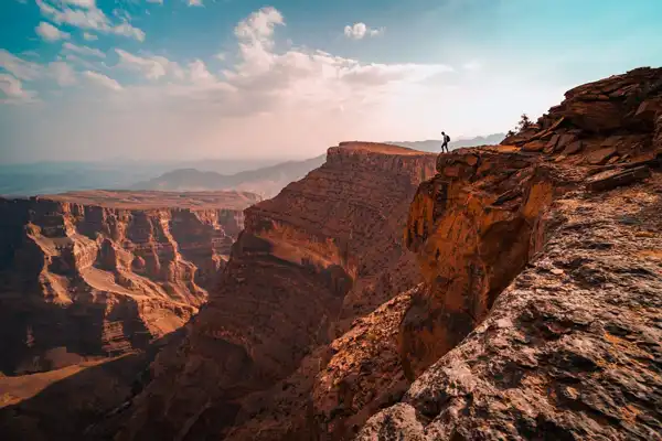 Jebel Shams