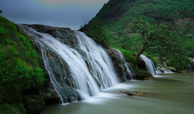 Wadi Darbat