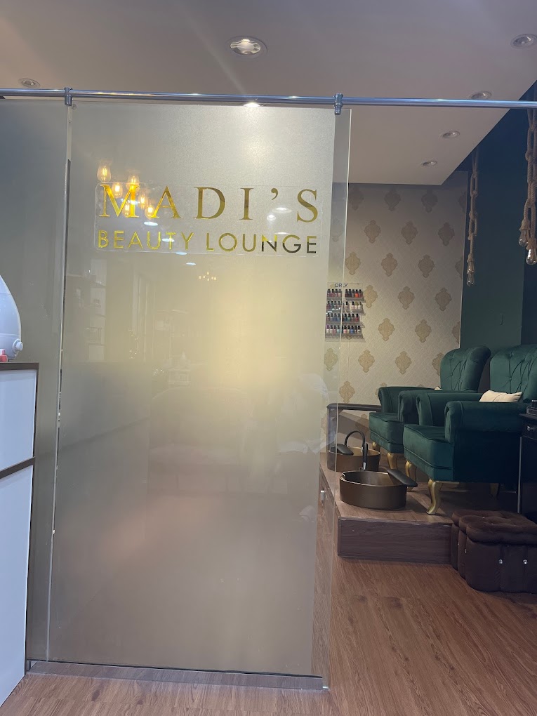 Madi's Beauty Lounge