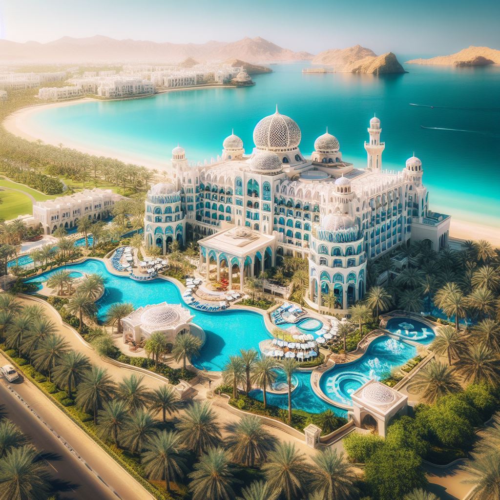 best 2 star hotels in muscat oman [Pictures+Prices] | 2024