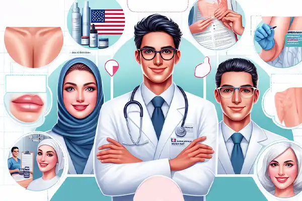 5 best skin doctors in Oman