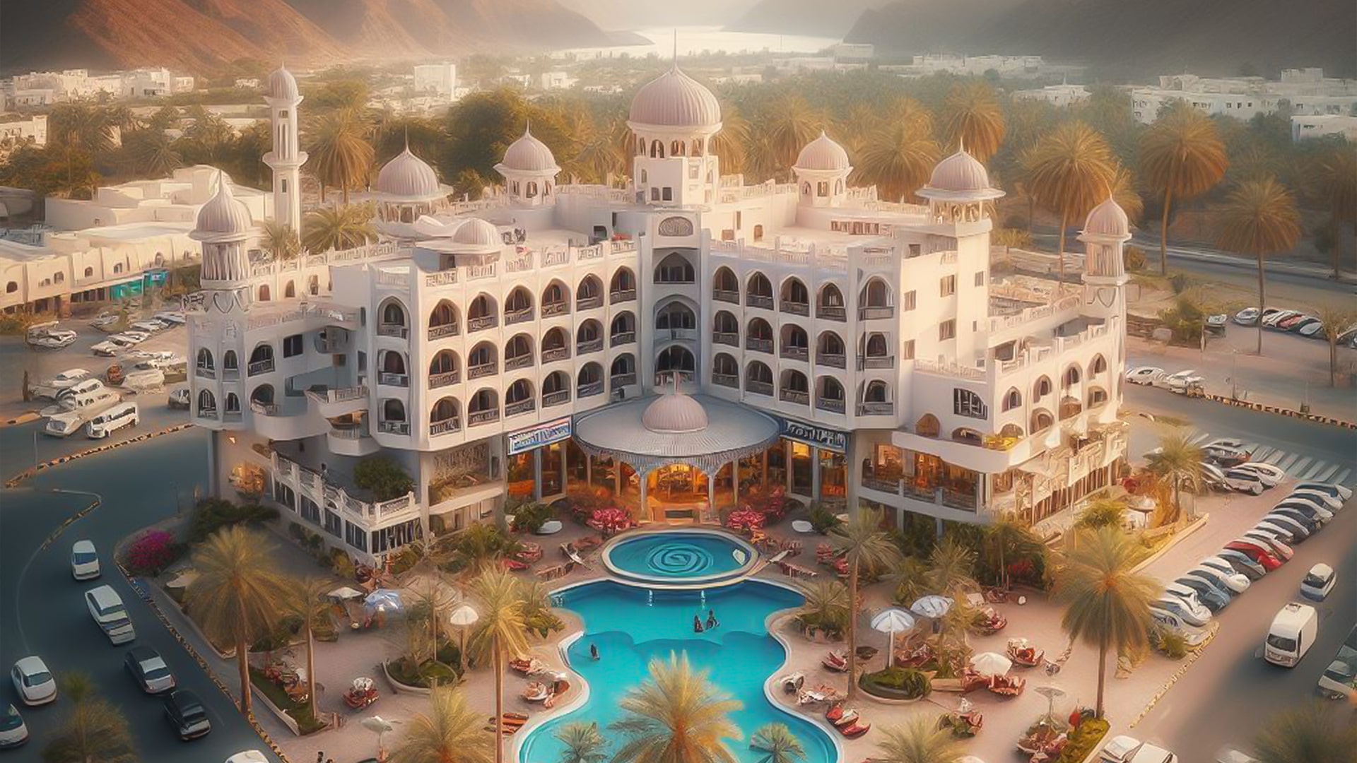 Top 5 Cheapest Hotels In Muscat Oman Best Hotels 2024 Top 5 cheapest hotels in muscat oman best hotels 2024