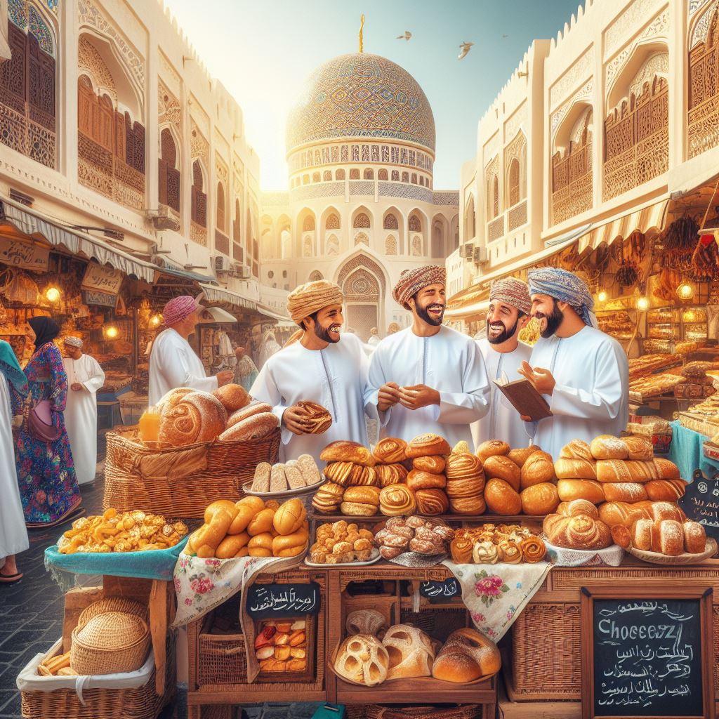 Labelle Chocolates & Flowers (23rd July Street) لابيل للشوكلا و والزهور صلال