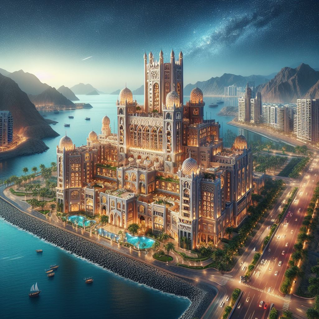 Muscat Om Best 3-star hotels in Muscat Oman (rate&location)