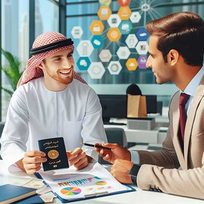 افتتاح حساب بانکی
