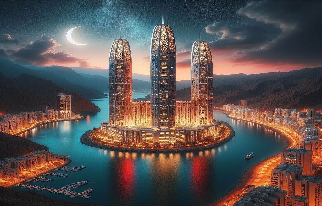 بهترین سرمایه‌گذاری در عمان در سال 2024