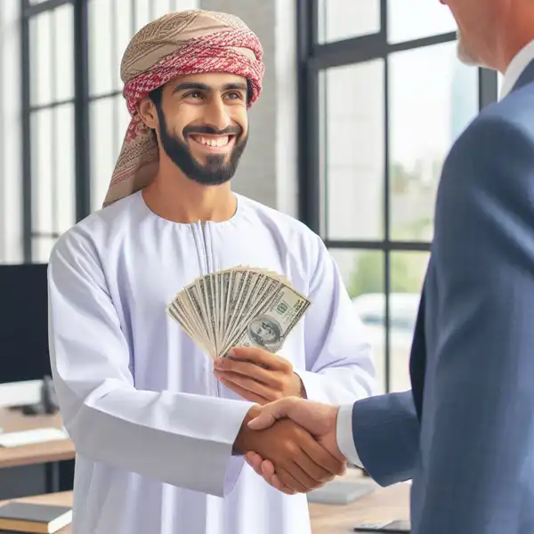 حقوق مشاغل مورد نیاز عمان