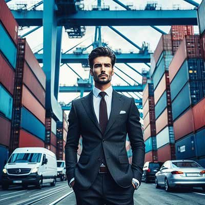 دریافت کارت بازرگانی در مسقط و عمان