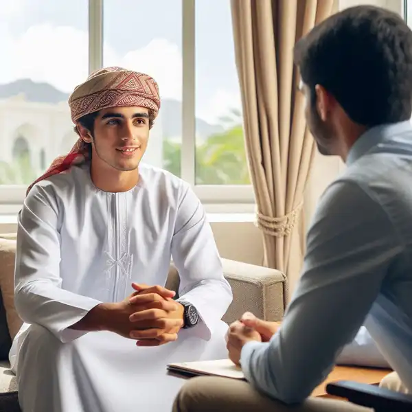 شرایط کار در عمان چگونه است؟