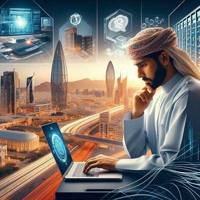 فناوری اطلاعات