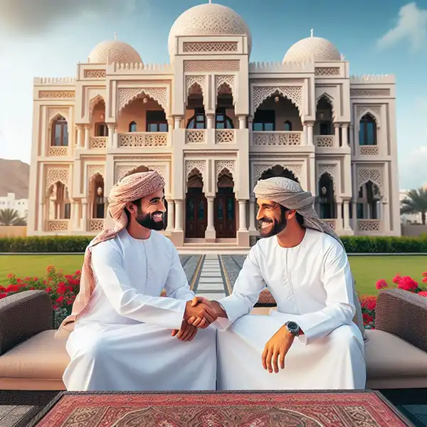 سوالات متداول درباره اخذ اقامت عمان با خرید ملک