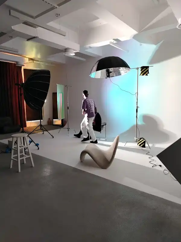 The 803 Studios